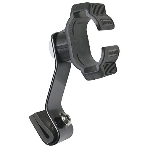 UK Lights Helmhalterung für DIN-Helm 14940 14802D