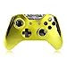 Produktbild TOOGOO(R) Golden SCHUTZHueLLE GEHaeUSE CASE COVER FueR XBOX ONE CONTROLLER