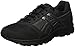 Asics Men's Patriot 8 Competition Running Shoes, Multicolor (Onyx/Black/Dark Steel), 8.5 UK