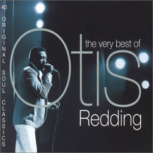 ATCO Otis Redding - The Very Best Of (Collection Anthologie et Intégrale, coffret 2 CD)