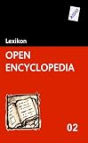 Open Encyclopedia. CD-ROM f�r Windows XP/2000 - 