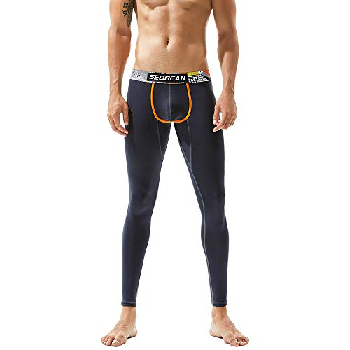 SANFASHION Pantalon Homme, Pants Casual Cargo Chino Jeans Sport Jogging Slim Fit Pantalons Homme Coton (Gris foncé 4,XXL)