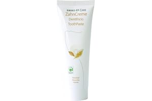 EmikoCare Dentifricio Finocchio 75 ml - Emiko® Microrganismi Effettivi