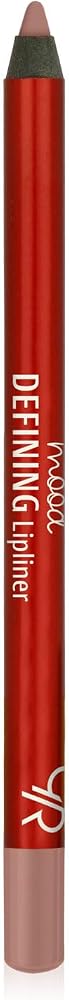 Golden Rose Mood Defining Lipliner No:02 Nude Poise - Dudak Kalemi
