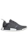 Produktbild adidas Originals Men's NMD_R1 Sneakers Grey in Size 44 2/3