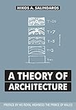 A Theory of Architecture (English Edition) by