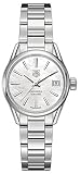 Tag Heuer Carrera Damen 27mm Saphirglas Datum Uhr WAR2411.BA0770