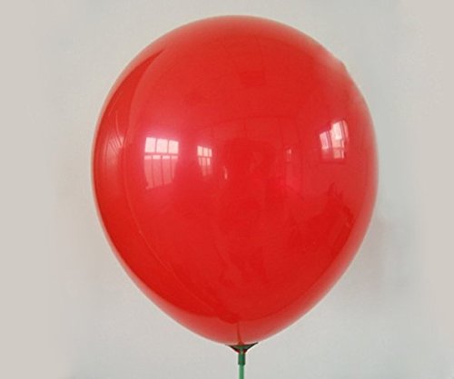 red Balloon Celebration Party Wedding Birthday Decor