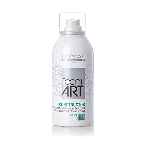 tecni.art - Volume by L'Oreal Professional Constructor - Heat Protective Spray 150ml