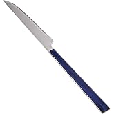 Karaca Salzburg Tekli Tatlı Bı&ccedil;ağı 17 cm İndigo