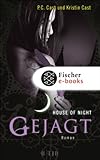 Image de Gejagt: House of Night 5