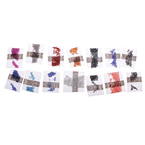 Gazechimp 5d DIY Diamant Wandbilder Romantische Schmetterling Handwerk Stich Hausdekor - 7