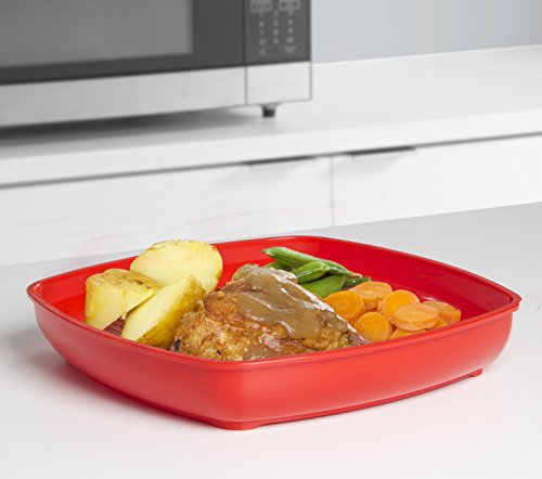 Sistema Großer Behälter Für Mikrowelle, 1,3 L - 4
