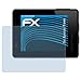 Produktbild atFoliX Schutzfolie kompatibel mit Apeman Trawo Folie, ultraklare FX Displayschutzfolie (3X)