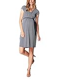ESPRIT Maternity Damen Umstandskleid S84268