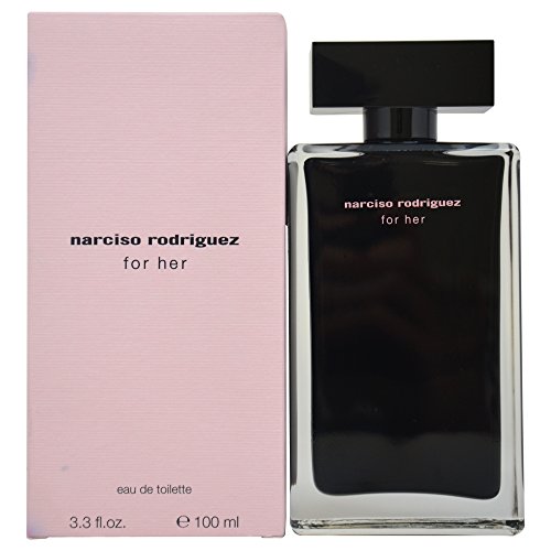 Narciso Rodriguez Eau de Toilette  for Her - 100 ml