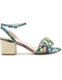 Alma en Pena Sandalias de Vestir para Mujer