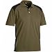 Produktbild Blakläder 3324105024994 x L Hemd Polo Größe 4 x L Khaki/Schwarz