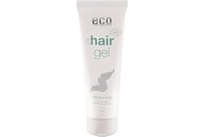 eco cosmetics | Haargel (bio, vegan, Naturkosmetik) Styling-Gel