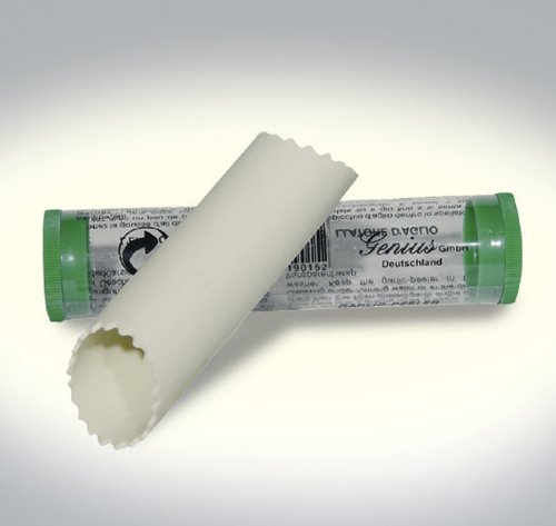 Genius Knoblauchschäler - 3