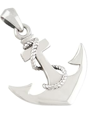 AFP Anhänger Anker 925 Sterling Silber AS-583