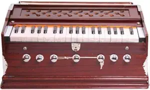 SG Musical Harmonium Price