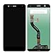 Produktbild Display LCD Komplett Einheit Huawei P10 Lite kompatibel + Werkzeug (schwarz)