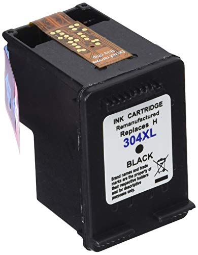 Preisvergleich Produktbild Maxprint N9K08AE Tintenkartusche, Schwarz