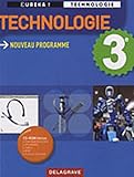Technologie 3e, Eureka ! Technologie (1Cédérom)