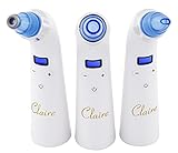 Premium Porenreiniger & Mitesserentferner Claire /...