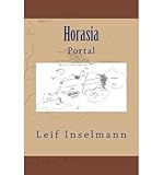 Cover zum Buch ( Horasia: Portal