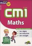 Image de Basiques Maths CM1