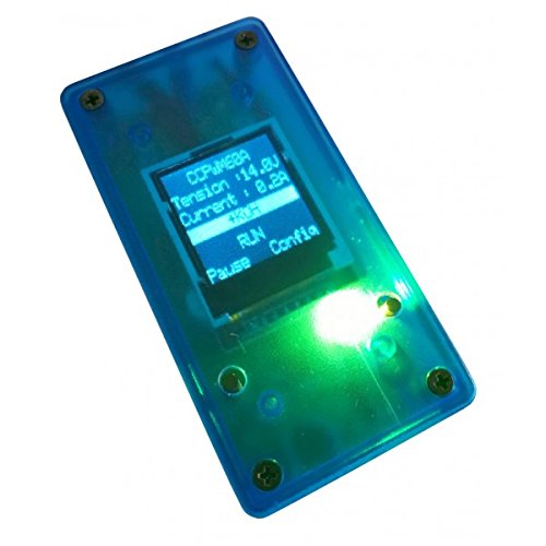 V PWM 60 A - Pulse Breite Modulator für dry-cell Kits