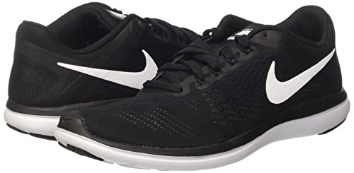 Nike Herren Flex 2016Rn Laufschuhe, Grün, UK - 5