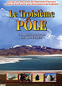 couverture de : Le troisi&egrave;me p&ocirc;le