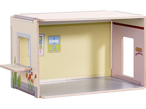 Preisvergleich Produktbild Haba 302171 Little Friends - Puppenhaus Anbau