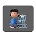 Produktbild Lucy - Loud and Proud Full Bleed - Non-Slip Rubber Mousepad, Gaming Mouse Pad