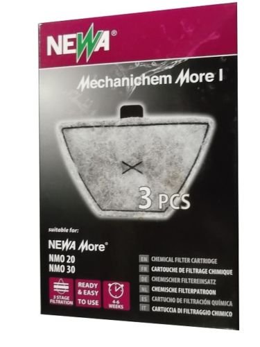 Newa 00306161 Pompa/Filtro per Acquariofilia