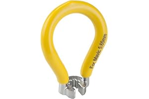 BONINBIKE Cicli Bonin Mavic Wheels Nipple, Tenditore Unisex Adulto