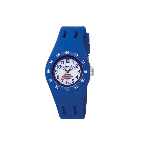 Esprit Jungenuhr Fun Racer Quarz Analog Es103464001