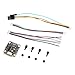 Produktbild leoboone F3 2-4S Mini Flight Controller Board with BetaFlight 3.2 OSD 5V/2A BEC for RC Racing Drone Quadcopter Aircraft Accessories