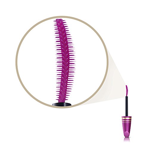Max Factor Clump Defy Extensions Mascara, 1er Pack (1 x 13 ml) - 2