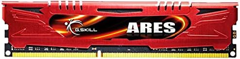 G.SKILLAres - DDR3-2 x 8 GB, F3-2133C11D-16GAR