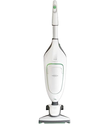 Folletto Vorwerk Kobold 140 Con Tergicristallo SP 520 E Accessori JaTop - Ricondizionato - Foto 3