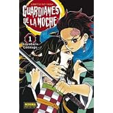 GUARDIANES DE LA NOCHE 01 (CAMBIO PVP): 1