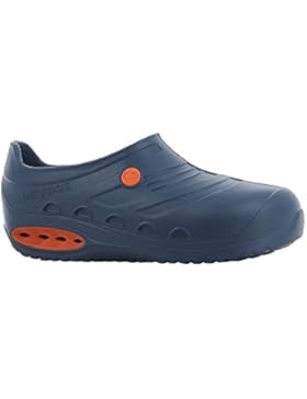 Oxypas, Oxysafe, ESD. Der EVA Schuh mit Schutzkappe für Damen und Herren