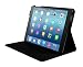 Produktbild Trust Aeroo Ultrathin iPad Air 2 Hülle - flaches Etui mit Standfunktion für Apple iPad Air 2 schwarz