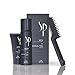 Price comparison product image Wella SP Men Gradual Tone Hair Color Black with Free UK Tracked Delivery