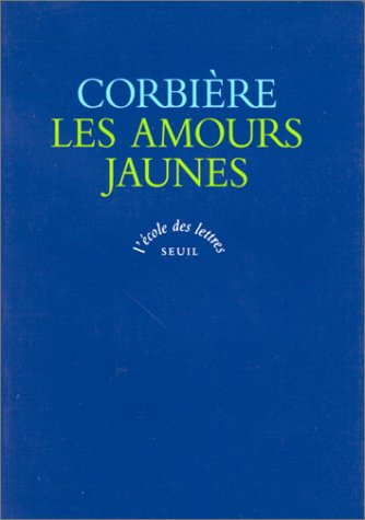 Les  Amours jaunes
