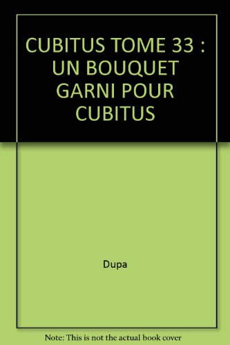 <a href="/node/6200">Un bouquet garni pour Cubitus</a>